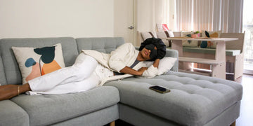 Nap Time Chronicles: The Surprising Benefits Of Day Naps