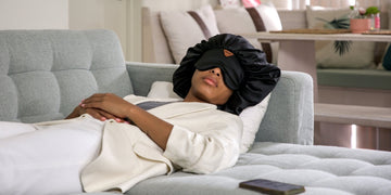 The Science of Napping: Unlocking the Power of Rest