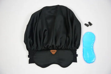 St. Cayman Introduces iBonnet, Revolutionizing Sleep Routines and Hair Maintenance