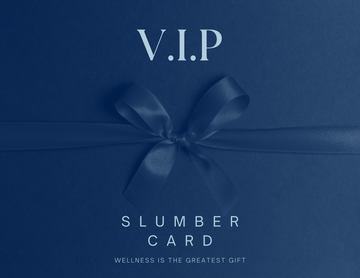 Gift Card V.I.P