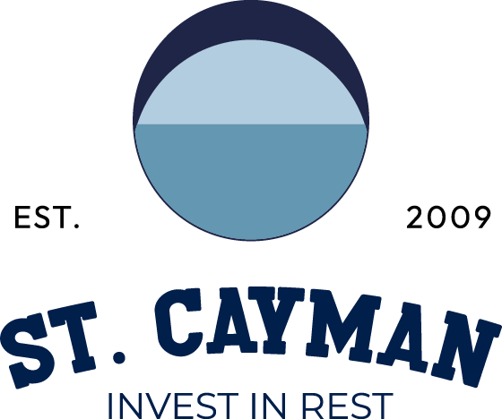 St. Cayman