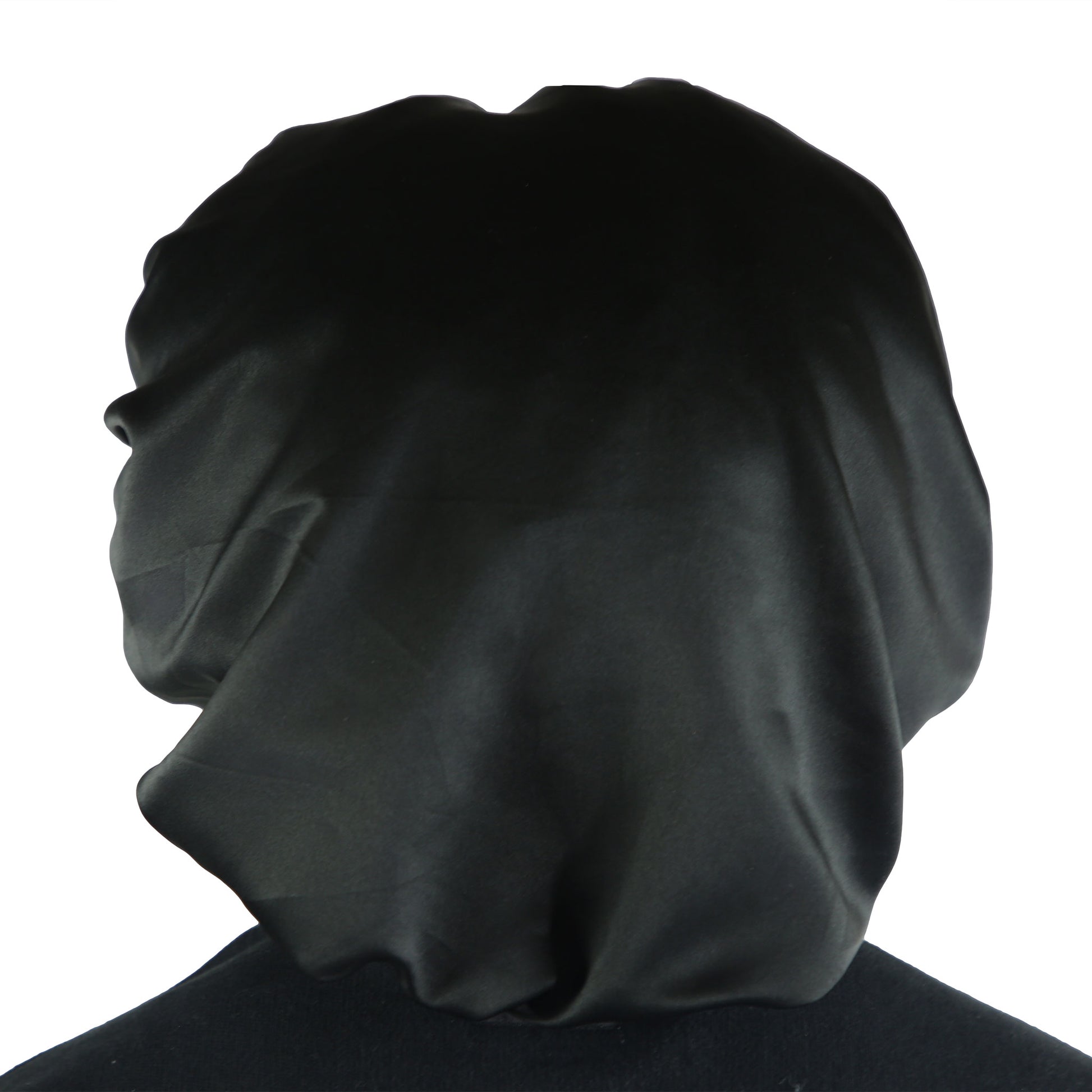 Image of backside of the iBonnet