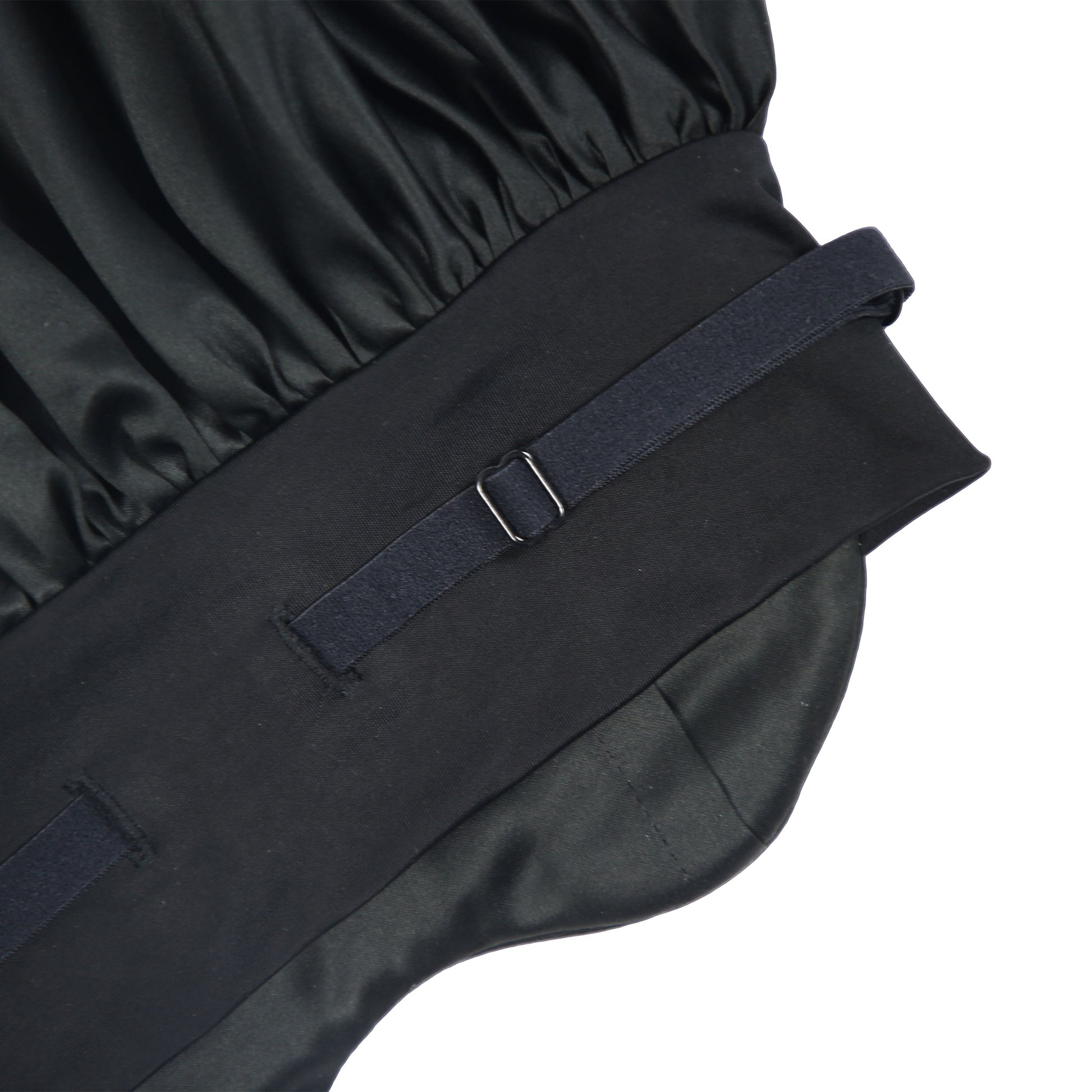 Image of the iBonnet - Adjustable area