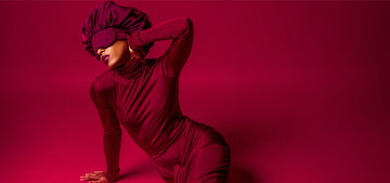 St. Cayman Introduces iBonnet, Revolutionizing Sleep Routines and Hair Maintenance