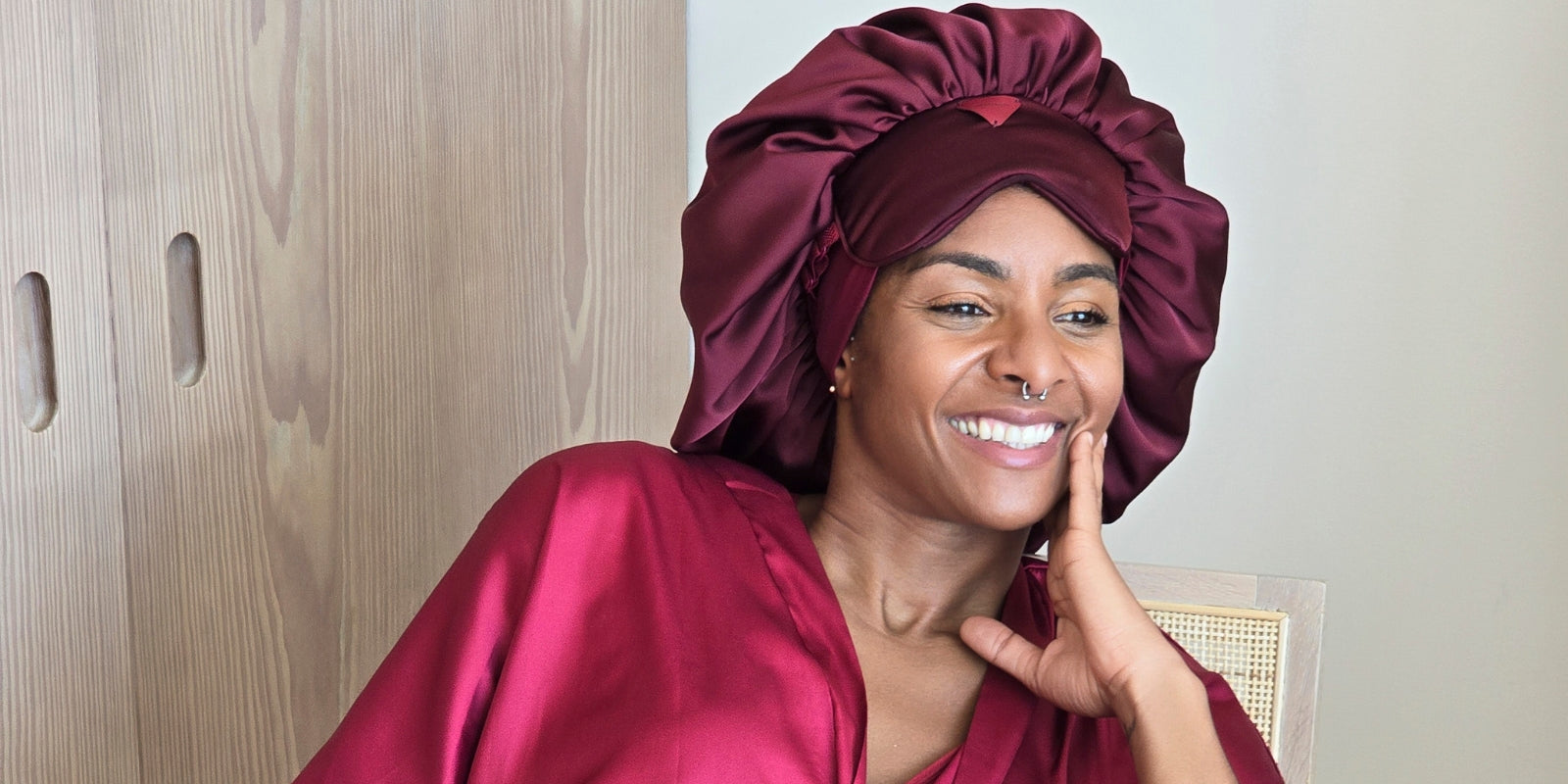 3 Night time Routines to Protect Your Hair While You Sleep