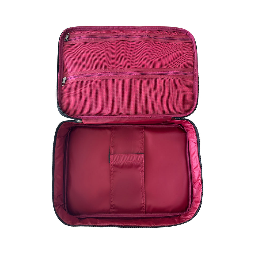 Travel Cube by St. Cayman