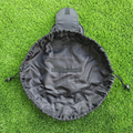 Image of opened bonnet bag