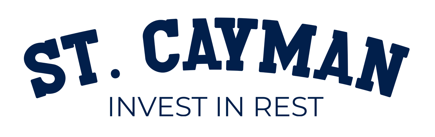 Logo image of ST. Cayman Invest in Rest